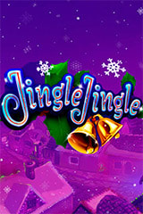 Jingle Jingle - Online Pokie